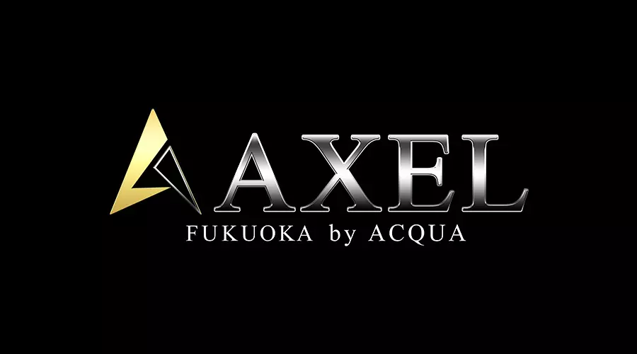 中洲ホストクラブ「ACQUA FUKUOKA -by AXEL-（アクアフクオカバイアクセル）」