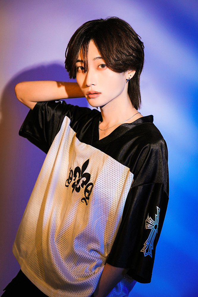 龍之介