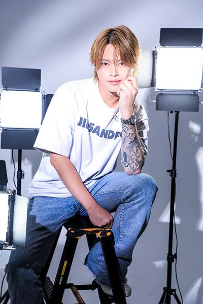 髙久 真斗