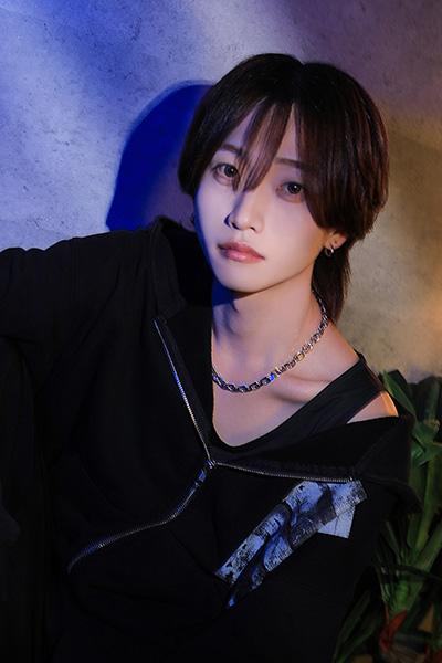 龍之介