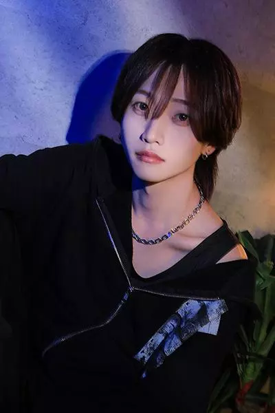 龍之介