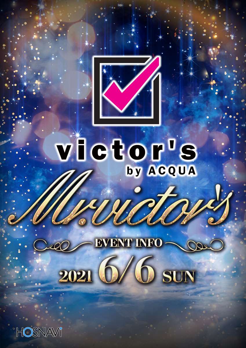 Mr.Victor's