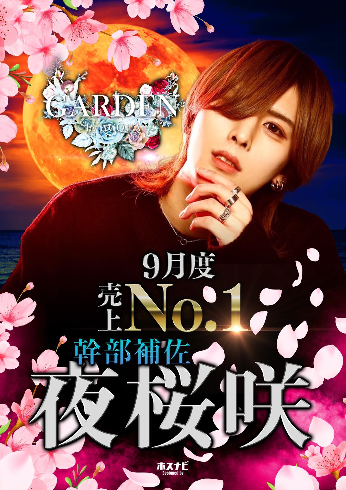 9月度売上No.1