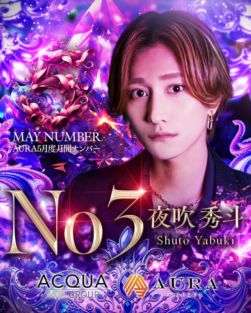 5月度No.3