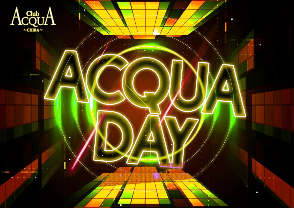 ACQUA DAY